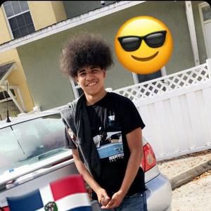 Meet your Posher, Peter